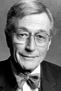 John Neville in Paradise Restored