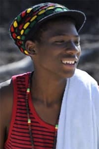 Devin Maurice Evans in Deluge