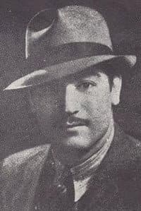 Jorge Arriaga in La casa colorada