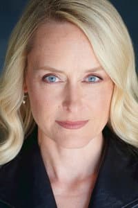 Stephanie Morgenstern in Curtains