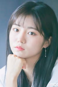 Park Seo-yeon in Unmasked