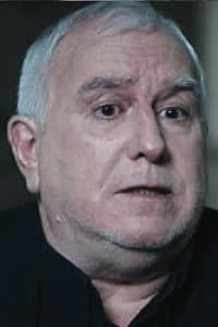 Alain Hamon in Carré blanc