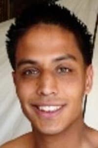Miguel Santiago in Strokin' Studs 2