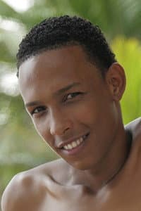Felipe Esquivel in Welcome to our Sex Games Shelter