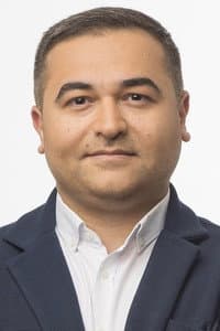 Ilkin Hasani in Axırıncı yol