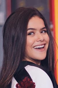 Maisa Silva in Ela Disse, Ele Disse