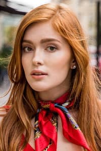 Jia Lissa in Threesome Fantasies 8
