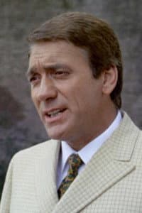 Ettore Ribotta in La pelle sotto gli artigli