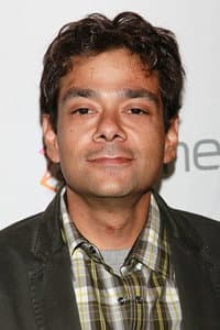 Shaun Weiss in Crazy for a Kiss