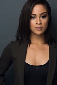 Kelcy Griffin in Matinée