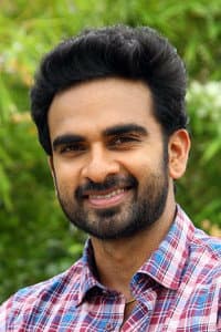 Ashok Selvan in Pon Ondru Kanden