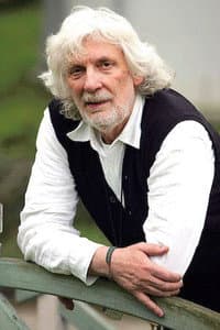 Petr Hapka in Zvon Lukáš