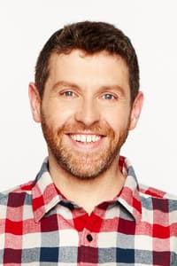 Dave Gorman in America Unchained