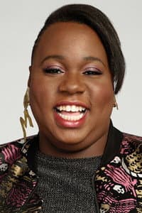 Alex Newell in Wicked in Concert: A Musical Celebration of the Iconic Broadway Score