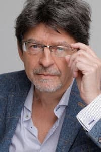 Jean-Luc Touly in Danielle Mitterrand, une certaine idée de la France
