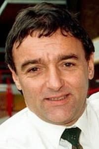 Lou Macari in Too Good To Go Down