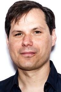 Michael Ian Black in The Bogus Witch Project