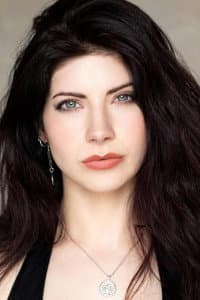 KateLynn E. Newberry in Charles Sloan