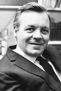 Patrick Wymark in Cromwell