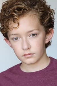 Griffin Morgan in Psycho Nurse