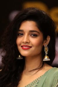 Ritika Singh in Irudhi Suttru