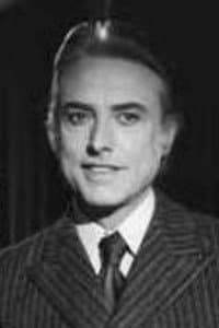Walter Kliche in Destino de un capricho