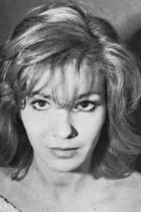 Rubina Rey in Antropophagus