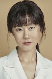 Heo Ji-na in Twenty Five Twenty One