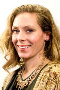Eva Röse in Göta kanal 4 - vinna eller försvinna