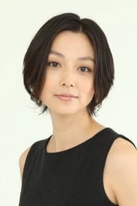 Manami Honjo in tokyo.sora