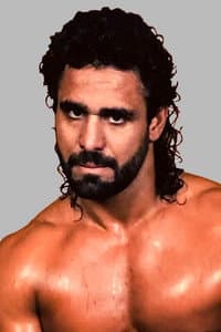 Al Perez in NWA Clash of The Champions XII: Fall Brawl '90: Mountain Madness
