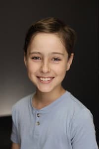Ivan Vlasov in Keith