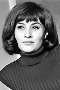 Pilar Clemens in Lo sceriffo che non spara