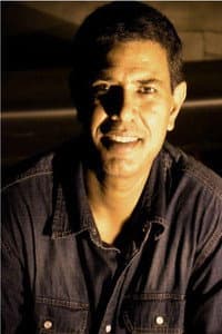 Ashir Azeem in Quickening