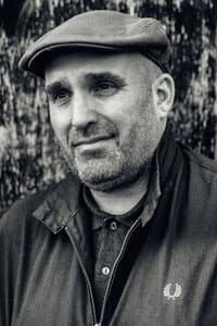 Shane Meadows in A Room for Romeo Brass
