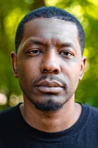 Jawaun Sanders in The Decedent