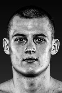 Eimantas Stanionis in Errol Spence Jr. vs. Yordenis Ugas
