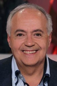 José Luis Moreno in El hombre de la mandolina