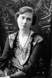 Carin Göring in GW berättar - Göring i Sverige