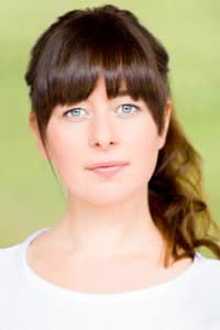 Amy Sanders in Creed