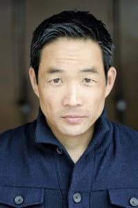 Chase Kim in Protector