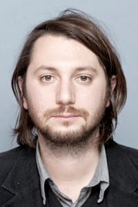 Massimiliano De Serio in Ultimo Impero