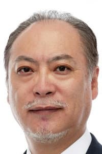 Masato Hirano in 装鬼兵MDガイスト2