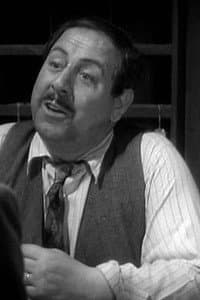 George Humbert in Music in My Heart