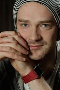 Kaspars Zvīgulis in Mūžīgi jauni