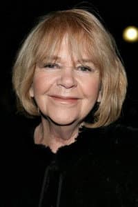 Laurence Badie in La dame aux camélias