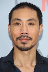 Tom Wu in Belly of the Beast