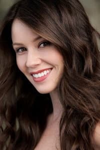 Jenn Proske in Vampires Suck