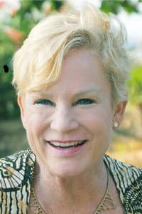 Heidi Baker in Send Proof