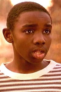 Tony T. Johnson in Last Light